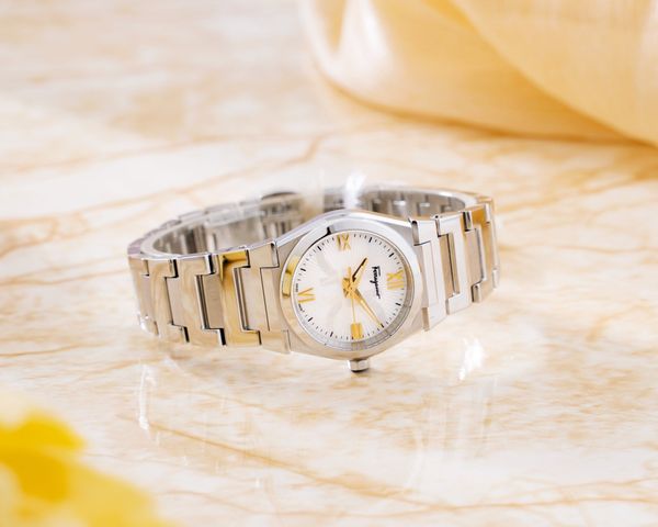 Đồng Hồ Nữ FERRAGAMO VEGA LADY