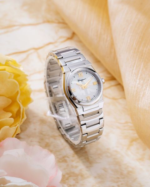 Đồng Hồ Nữ FERRAGAMO VEGA LADY