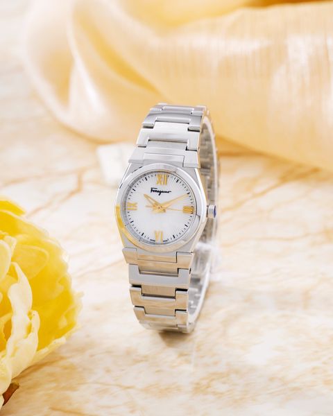 Đồng Hồ Nữ FERRAGAMO VEGA LADY