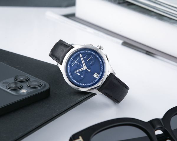 Đồng Hồ Nam FERRAGAMO RACING