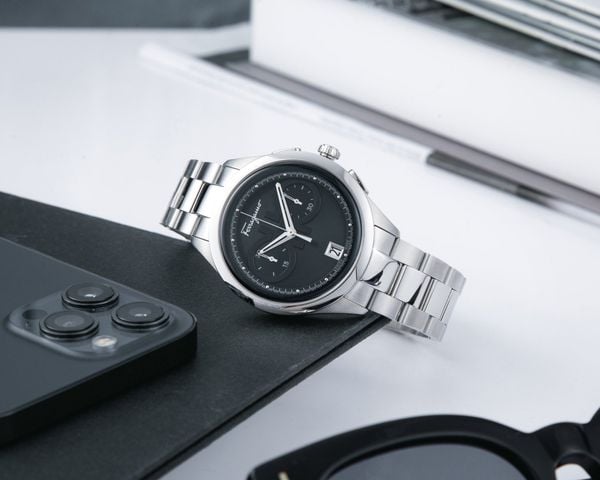 Đồng Hồ Nam FERRAGAMO RACING