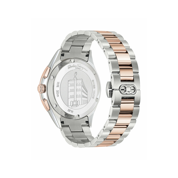 Đồng Hồ Nam FERRAGAMO RACING