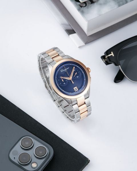 Đồng Hồ Nam FERRAGAMO RACING