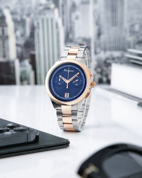 Đồng Hồ Nam FERRAGAMO RACING