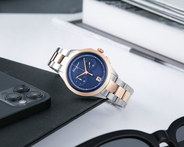 Đồng Hồ Nam FERRAGAMO RACING
