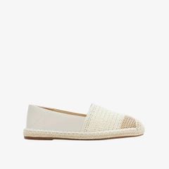 Giày Lười Nữ Pazzion Shae Colour Blocked Espadrilles