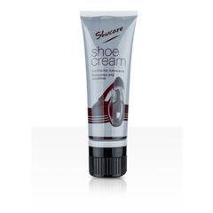 Kem Bảo Dưỡng Đồ Da Shucare Shoe Cream In Tube 75ml - Brown