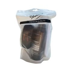 Bộ Vệ Sinh Giày Da Shucare Sneaker Care Kit