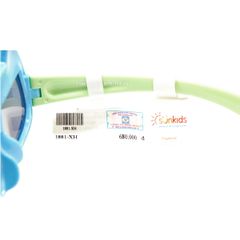 Kính Mát Thời Trang Trẻ Em SUNKID SK1881/F8-XH