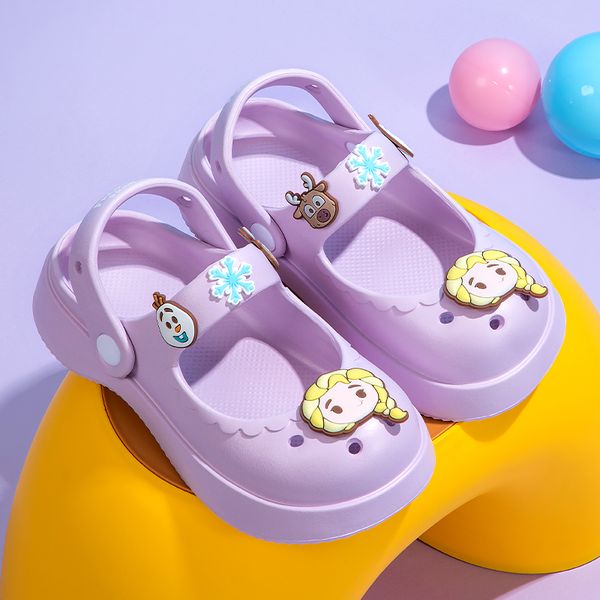 Dép trẻ em Disney - F5012F