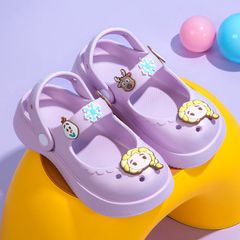 Dép trẻ em Disney - F5012F