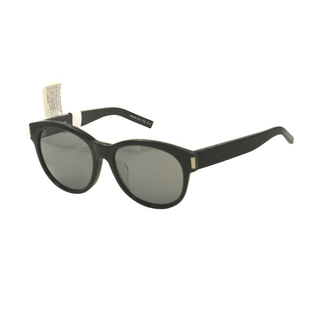 Kính Mát Unisex Saint Laurent SL67F 002