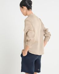 Áo Sơ Mi Nữ F2 Linen Nữ Beige A Touch Of Effortless Elegance