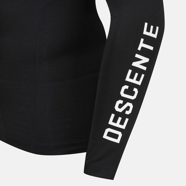 ÁO THỂ THAO NAM DESCENTE TRAINING [BY PRO] HYPER BASE LAYER VECTOR TOP