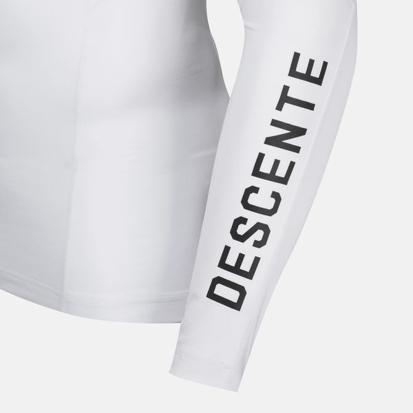 ÁO THỂ THAO NAM DESCENTE TRAINING [BY PRO] HYPER BASE LAYER VECTOR TOP