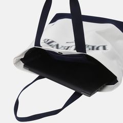 TÚI XÁCH ĐEO VAI THỂ THAO NỮ DESCENTE COTTON SHORDER BAG