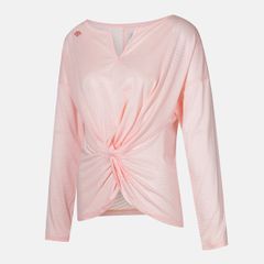 ÁO THỂ THAO NỮ DESCENTE COMFORT FIT MESH COVER UP