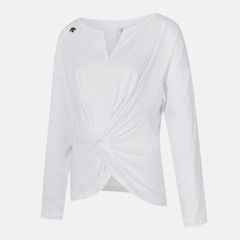 ÁO THỂ THAO NỮ DESCENTE COMFORT FIT MESH COVER UP