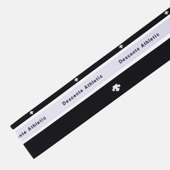 BĂNG ĐÔ THỂ THAO NỮ DESCENTE TRAINING NỮ DESCENTE SLIM HEADBAND