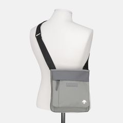 TÚI ĐEO CHÉO UNISEX DESCENTE SPORTS BASIC CROSS BAG