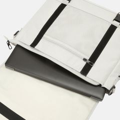 TÚI ĐEO CHÉO UNISEX DESCENTE SPORTS BASIC MESSENGER BAG