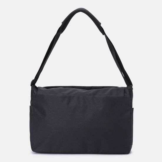 TÚI ĐEO CHÉO UNISEX DESCENTE SPORTS BASIC BIG WORDING MESSENGER BAG