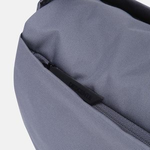 TÚI ĐEO CHÉO UNISEX DESCENTE SPORTS BASIC BIG WORDING MESSENGER BAG