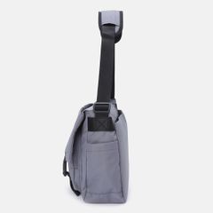 TÚI ĐEO CHÉO UNISEX DESCENTE SPORTS BASIC BIG WORDING MESSENGER BAG