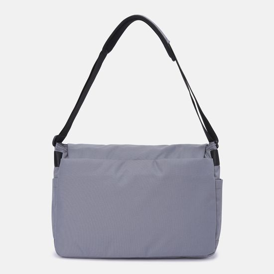 TÚI ĐEO CHÉO UNISEX DESCENTE SPORTS BASIC BIG WORDING MESSENGER BAG