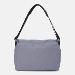 TÚI ĐEO CHÉO UNISEX DESCENTE SPORTS BASIC BIG WORDING MESSENGER BAG