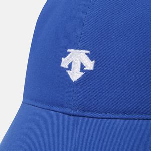 MŨ THỂ THAO UNISEX DESCENTE SPORTS BASIC SPIRIT BASEBALL CAP