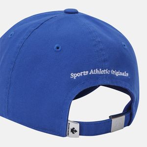 MŨ THỂ THAO UNISEX DESCENTE SPORTS BASIC SPIRIT BASEBALL CAP