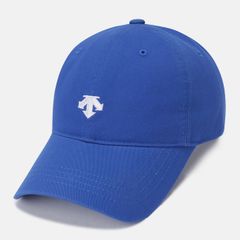 MŨ THỂ THAO UNISEX DESCENTE SPORTS BASIC SPIRIT BASEBALL CAP