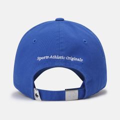 MŨ THỂ THAO UNISEX DESCENTE SPORTS BASIC SPIRIT BASEBALL CAP