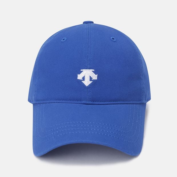 MŨ THỂ THAO UNISEX DESCENTE SPORTS BASIC SPIRIT BASEBALL CAP