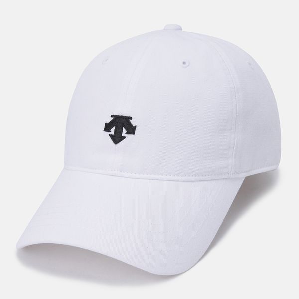 MŨ THỂ THAO UNISEX DESCENTE SPORTS BASIC SPIRIT BASEBALL CAP