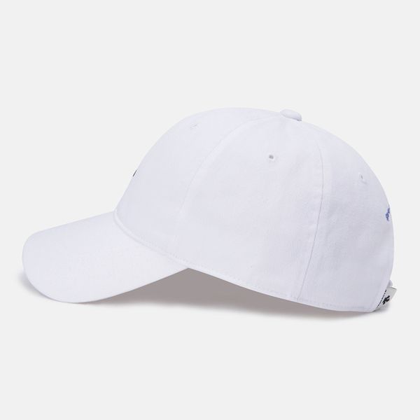 MŨ THỂ THAO UNISEX DESCENTE SPORTS BASIC SPIRIT BASEBALL CAP