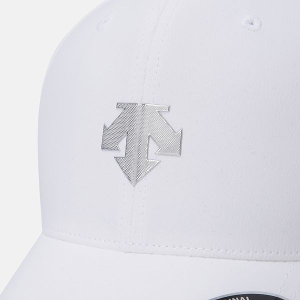 NÓN THỂ THAO LƯỚI DESCENTE SPORTS BASIC PERFORATED CAP