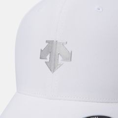 NÓN THỂ THAO LƯỚI DESCENTE SPORTS BASIC PERFORATED CAP