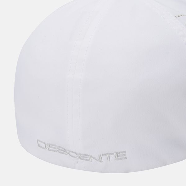 NÓN THỂ THAO LƯỚI DESCENTE SPORTS BASIC PERFORATED CAP