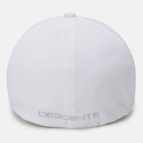 NÓN THỂ THAO LƯỚI DESCENTE SPORTS BASIC PERFORATED CAP