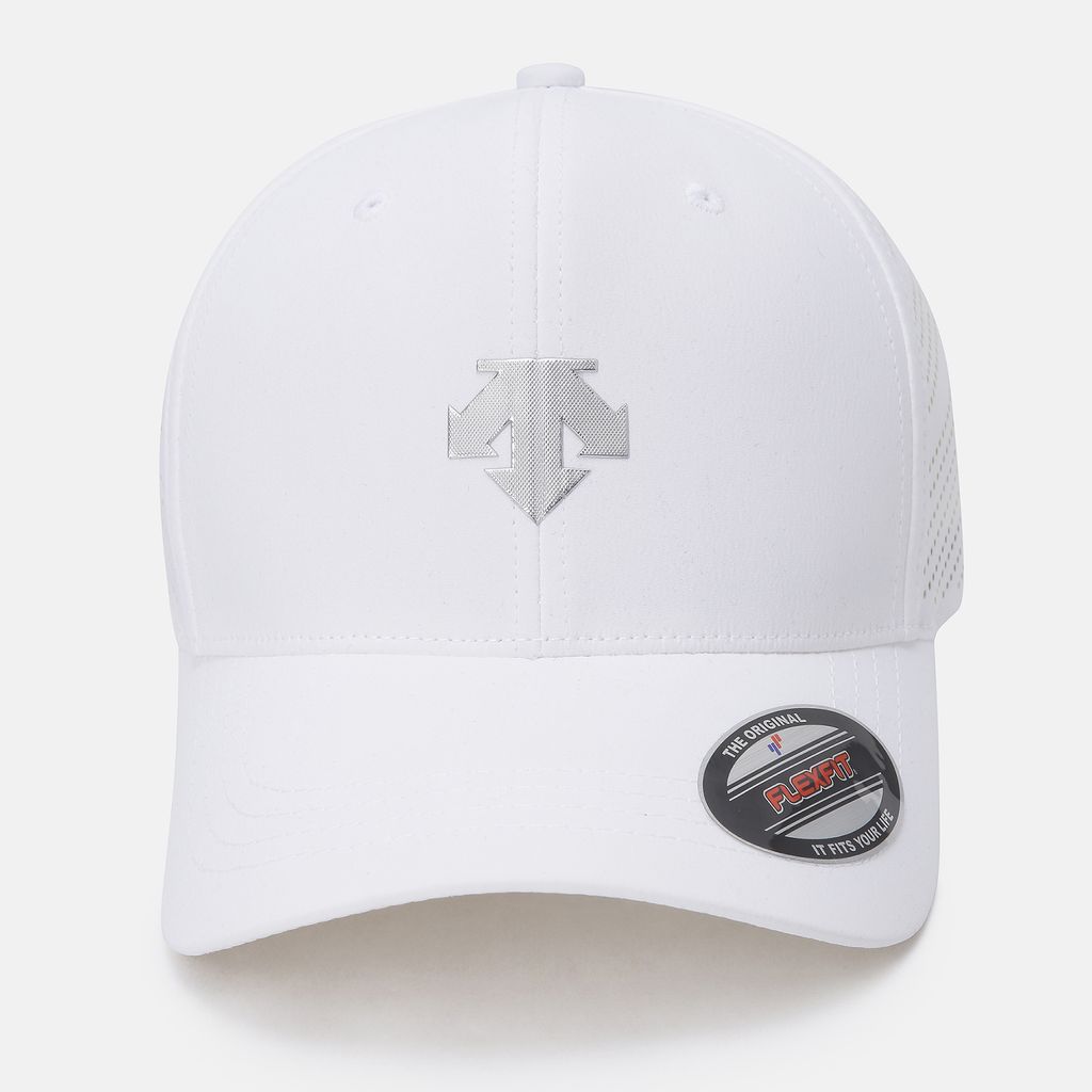 NÓN THỂ THAO LƯỚI DESCENTE SPORTS BASIC PERFORATED CAP
