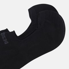 VỚ THỂ THAO UNISEX DESCENTE SPORTS BASIC NO SHOW SOCKS