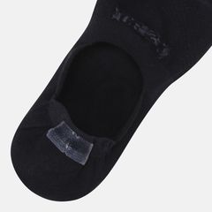 VỚ THỂ THAO UNISEX DESCENTE SPORTS BASIC NO SHOW SOCKS