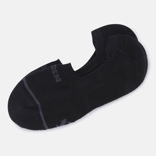 VỚ THỂ THAO UNISEX DESCENTE SPORTS BASIC NO SHOW SOCKS