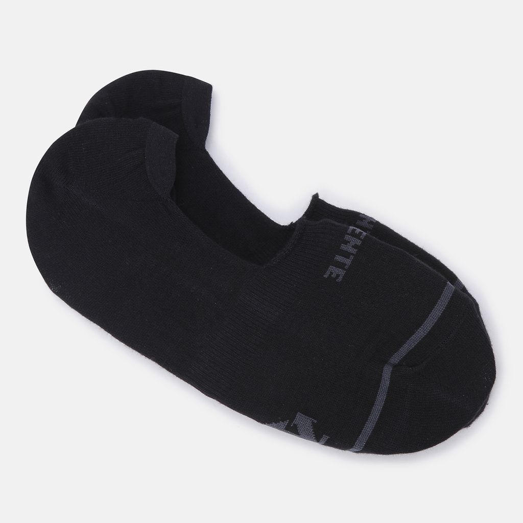 VỚ THỂ THAO UNISEX DESCENTE SPORTS BASIC NO SHOW SOCKS