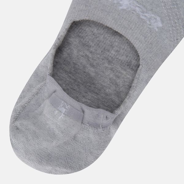 VỚ THỂ THAO UNISEX DESCENTE SPORTS BASIC NO SHOW SOCKS