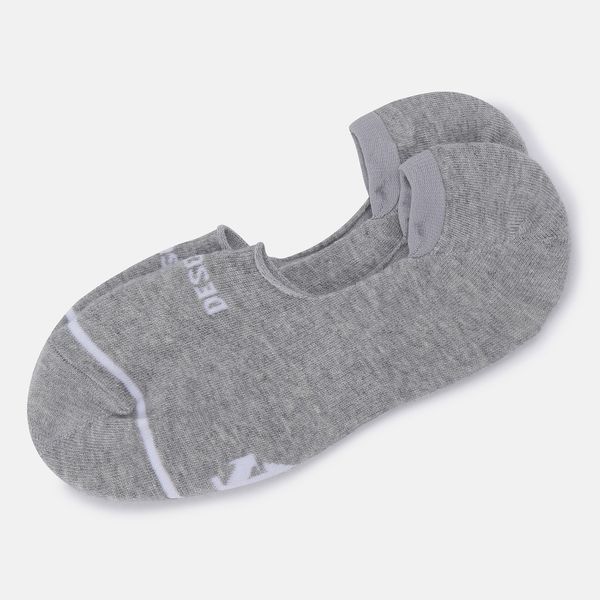 VỚ THỂ THAO UNISEX DESCENTE SPORTS BASIC NO SHOW SOCKS