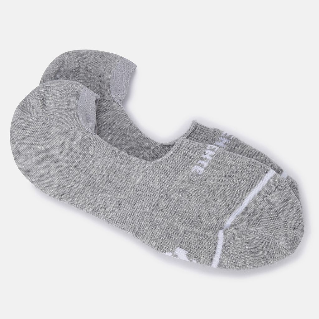 VỚ THỂ THAO UNISEX DESCENTE SPORTS BASIC NO SHOW SOCKS