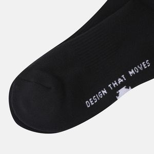 VỚ THỂ THAO UNISEX DESCENTE SPORTS BASIC STANDARD CREW SOCKS